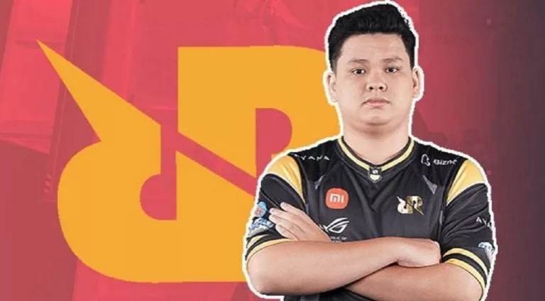 MLBB RRQ Albert Age And Wikipedia: How Old Is He?
