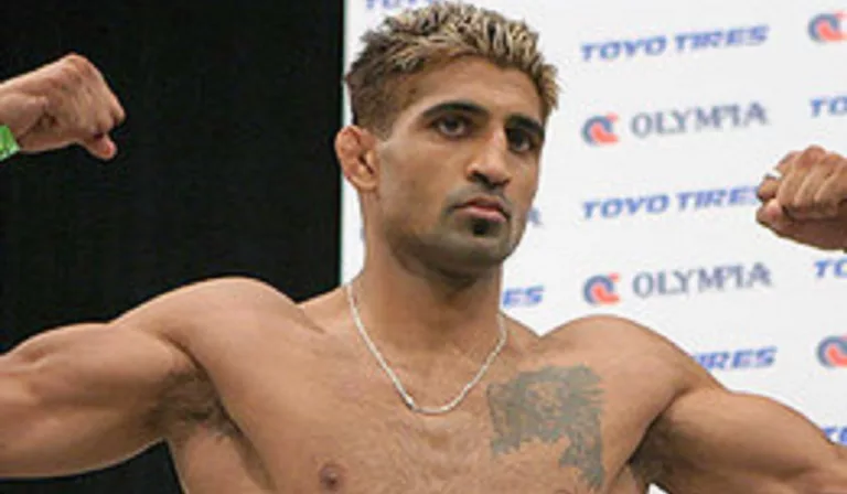 MMA Kultar Gill Accident Linked To Serious Injury – Model Fact