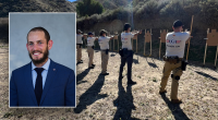 MMA-trained rabbi teaches guns, self-defense to Jewish community as Israel war rages