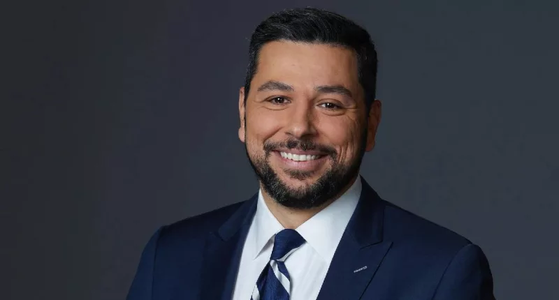Ayman Mohyeldin Wikipedia