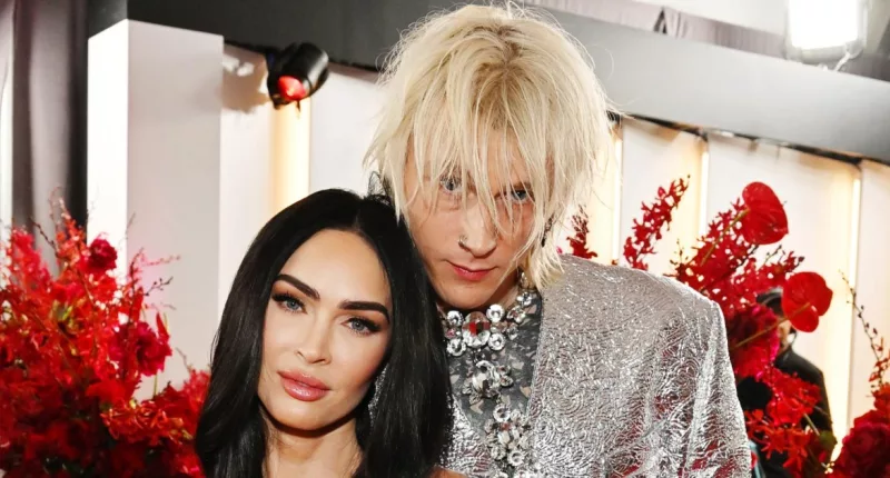 Machine Gun Kelly and Megan Fox Have ‘No Wedding Date’: Plans Are ‘Stalled’