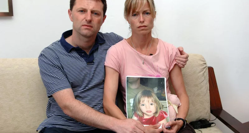 Portuguese police have apologised to Gerry and Kate McCann over how they treated them while investigating the disappearance of their daughter Madeleine