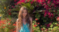 Madison Calderon age