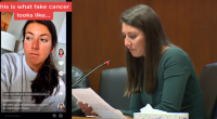 Madison Russo sentenced for cheating donors and charities