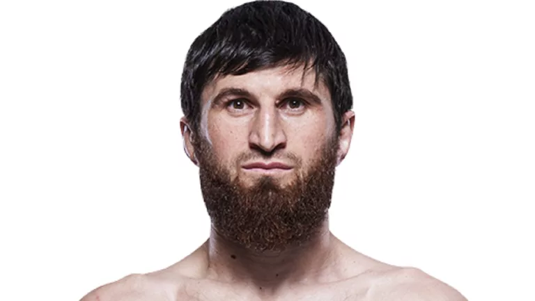 Magomed Ankalaev Wife: Is He Married In 2023?