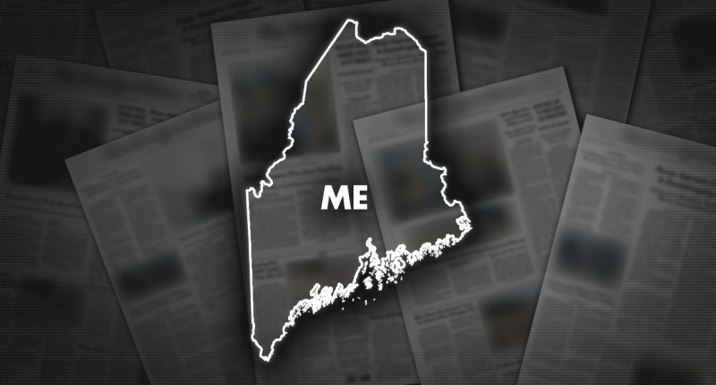 Maine authorities arrest driver who led police chase for 55 miles