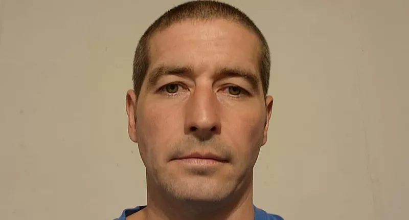 Maine mass shooter Robert Card left NOTE at his home