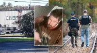 Maine shooting: Robert Card's note to loved ones and final movements revealed