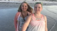 Abby Williams and Libby German were killed in 2017