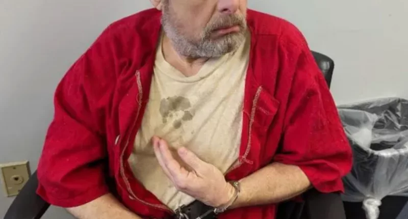 Two new attorneys were appointed to accused double murderer Richard Allen, 50, on Friday