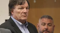 Rex Heuermann has pleaded not guilty to the murders of three women in the Gilgo Beach murders case