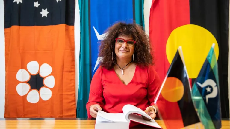 Malarndirri McCarthy Partner Or Husband: Is She Married? Family, Parents, And Net Worth