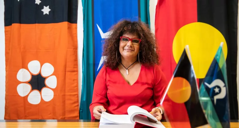 Malarndirri McCarthy Partner Or Husband: Is She Married? Family, Parents, And Net Worth
