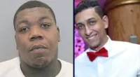 Malcolm Lewis accused of murdering of Daniel Abdelmalak