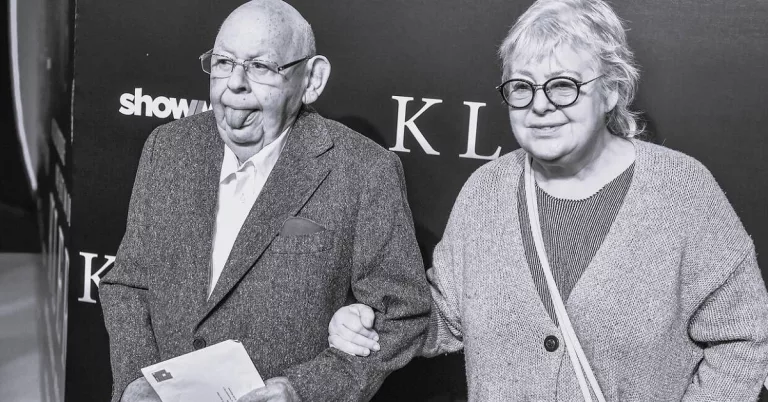 Małgorzata Daniszewska Wikipedia & Weik: Jerzy Urban Wife Death