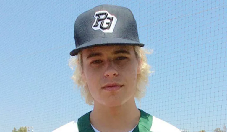 Malibu Fraser Bohm Parents: Brooke Bohm And Chris Bohm