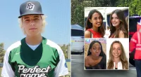 Malibu rich kid clocked over 100 mph when he plowed into 4 college coeds: prosecutor