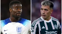Man United urged to acquire £50m EPL defender Marc Guehi