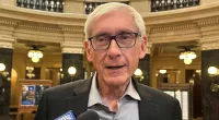 Man accused of bringing guns to Wisconsin Capitol now free on signature bond