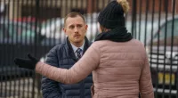 Man faces murder charge connected to death of Philadelphia journalist