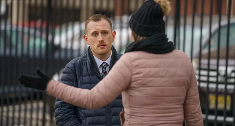 Man faces murder charge connected to death of Philadelphia journalist