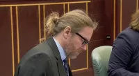 Man on trial for murdering his wife after she refused to be on TV