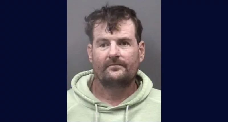 Man wearing diaper exposed himself to school kids: Police