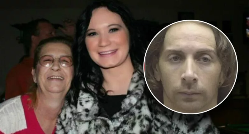 Man who attempted to murder ex-girlfriend's father bonds out of jail, kills her mother: police