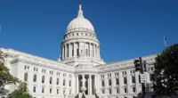Man who brought guns to Wisconsin Capitol twice faces misdemeanor charge