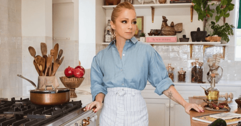 Marcela Valladolid Illness And Health 2023: Why Did She Leave The Kitchen?