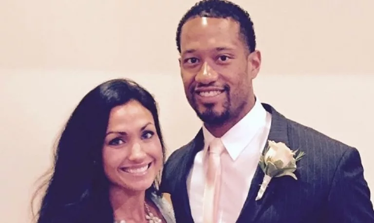 Marcus Freeman Wife Ethnicity: Joanna Herncane White Race