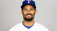 Marcus Semien Parents: Damien Semien And Tracy White