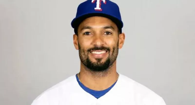 Marcus Semien Parents: Damien Semien And Tracy White