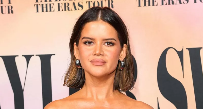 Maren Morris Was Spotted Without Wedding Ring After Ryan Hurd Split