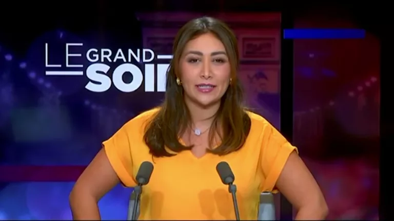 Margot Haddad Origine Parents: Where Are They From? Ethnicity