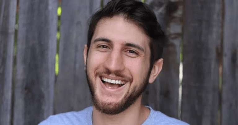 Mario & Luigi Voice Actor Kevin Afghani Religion Details