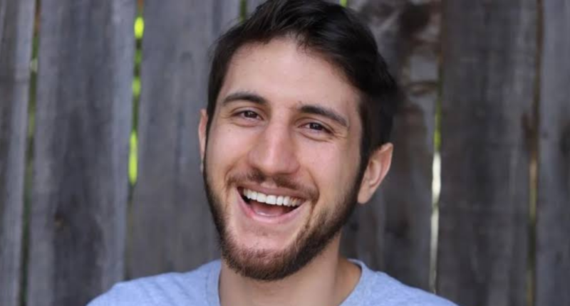Kevin Afghani Religion