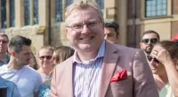 Mark Smith