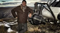 Mark Toia Film Director