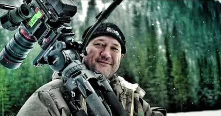 Mark Toia Wikipedia And Age: Wife And Family