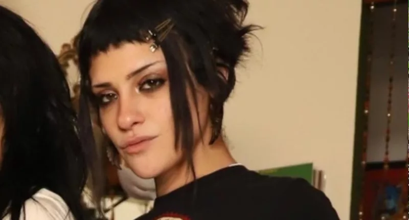 Mars Mayhem Face Reveal