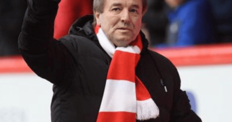 Marshall Williford Obituary And Death Linked To Suicide