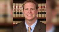 Maryland circuit judge dies after being shot outside his home; search for suspect underway