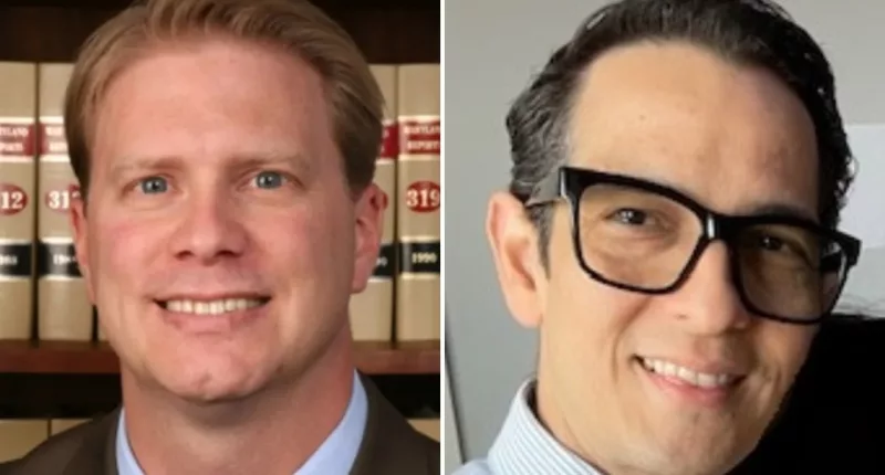 Maryland judge killed in ‘targeted attack’ after suspect’s divorce, custody hearing: officials