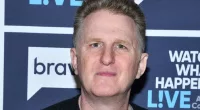 Michael Rapaport