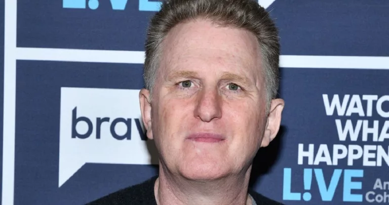 Masked Singer: Michael Rapaport Brother Eric & Sister Claudia