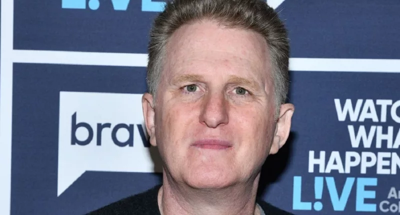 Michael Rapaport