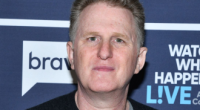 Masked Singer: Who Are Michael Rapaport Brother Eric Rapaport And Sister Claudia Lonow? Family