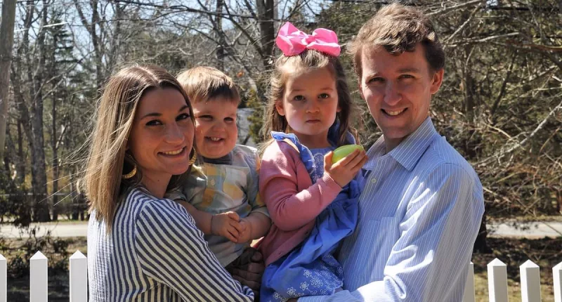 Massachusetts mom Lindsay Clancy researched ways to kill