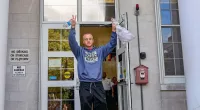 Massachusetts shells 'Turtleboy' blogger with criminal charges in First Amendment fight